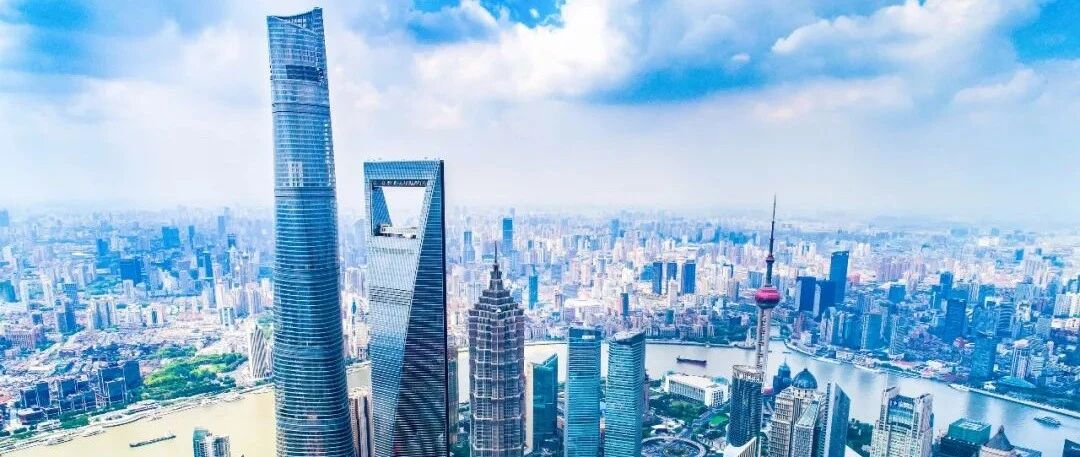 浦东交出“十三五”经济民生高分答卷！