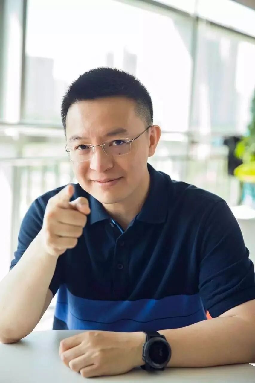 美团高级副总裁陈亮将离开业务一线转向组织建设和战略研究