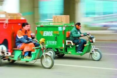 从月入三万到逃离撤退：宣称“加盟就赚钱”的快递驿站，已经无人接盘了