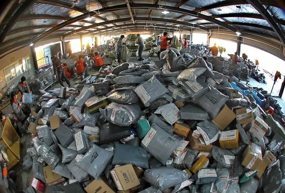 从月入三万到逃离撤退：宣称“加盟就赚钱”的快递驿站，已经无人接盘了