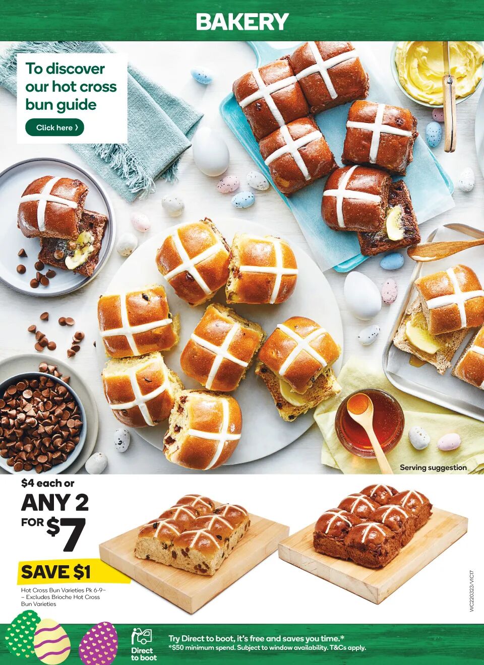 Woolworths 3月22日-3月28日折扣，能量棒、午餐肉、新口味饼干半价，还能赢XBOX抽奖（组图） - 17