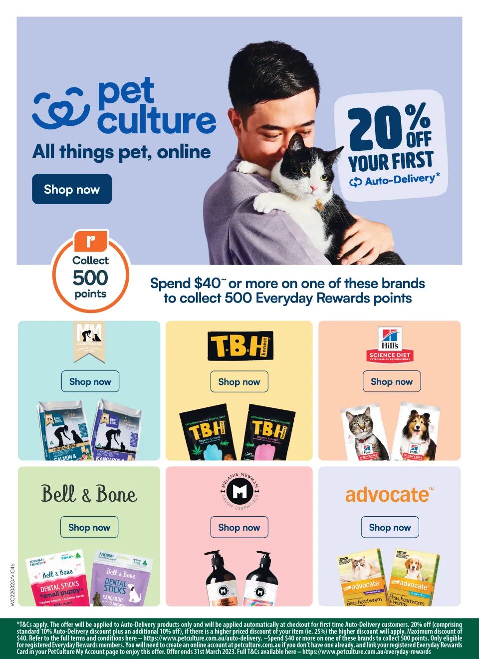 Woolworths 3月22日-3月28日折扣，能量棒、午餐肉、新口味饼干半价，还能赢XBOX抽奖（组图） - 46