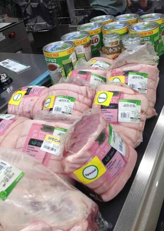 澳洲神级家庭！生了16个娃，一周喝51升牛奶！每周仅日用品开销就要$600，这妈太厉害了！（组图） - 2