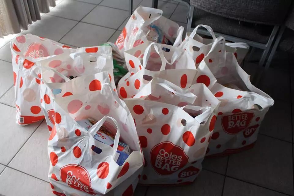 澳洲神级家庭！生了16个娃，一周喝51升牛奶！每周仅日用品开销就要$600，这妈太厉害了！（组图） - 6