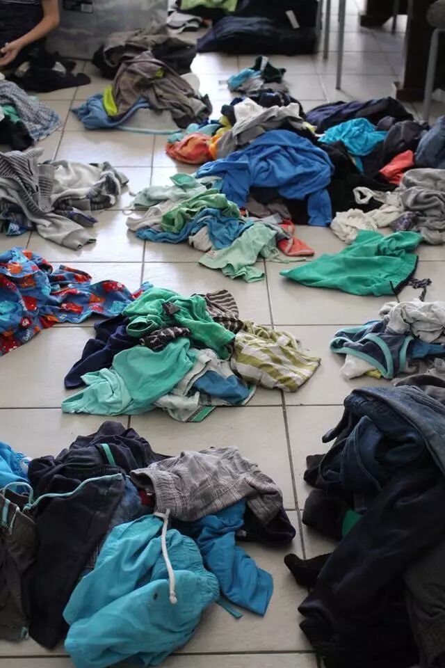 澳洲神级家庭！生了16个娃，一周喝51升牛奶！每周仅日用品开销就要$600，这妈太厉害了！（组图） - 22