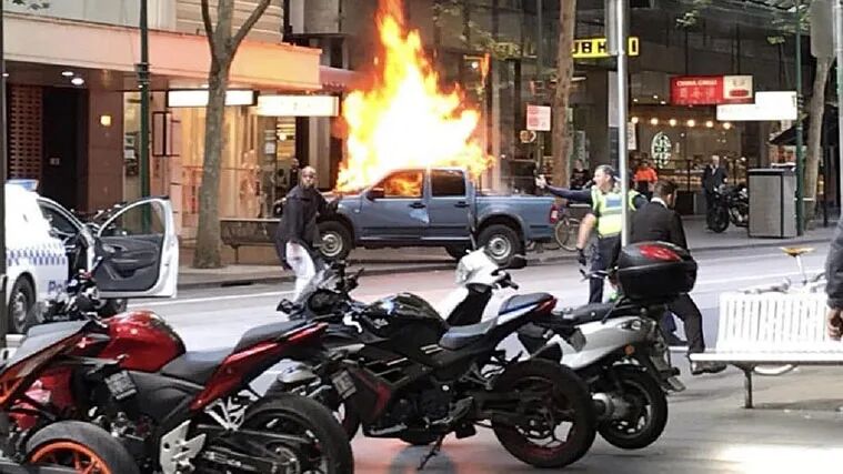 情报机构警告：澳洲可能在一年内遭遇恐袭！这些人尤其要警惕 - 3