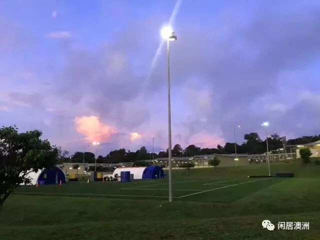 澳洲大兵把守，华人在澳洲被隔离的真相终于藏不住了（组图） - 31