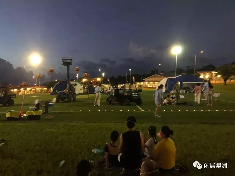 澳洲大兵把守，华人在澳洲被隔离的真相终于藏不住了（组图） - 52