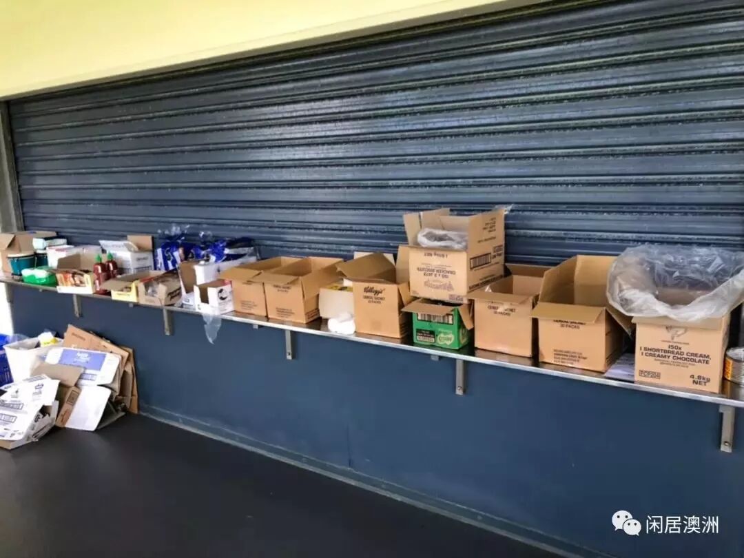 澳洲大兵把守，华人在澳洲被隔离的真相终于藏不住了（组图） - 30