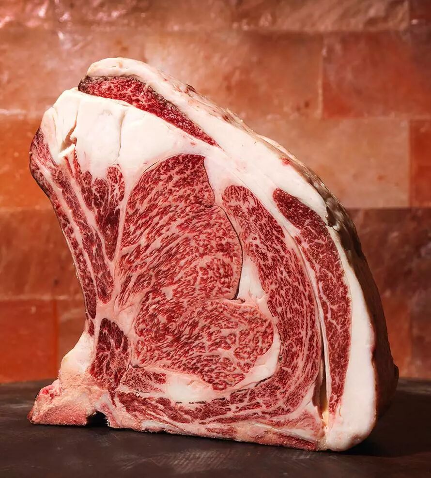 澳洲有史以来最贵的牛肉开售:售价$500/kg!牛还是咱维州的