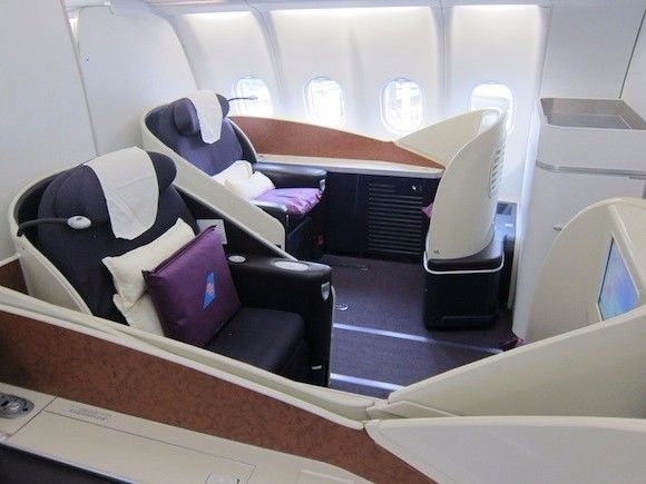 【打折】11月假期回国,南航国航东航最新特价商务机票,附最全选座指南