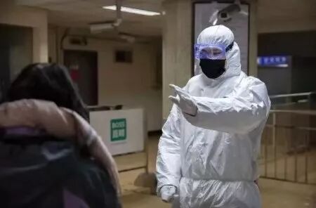 澳洲大兵把守，华人在澳洲被隔离的真相终于藏不住了（组图） - 2