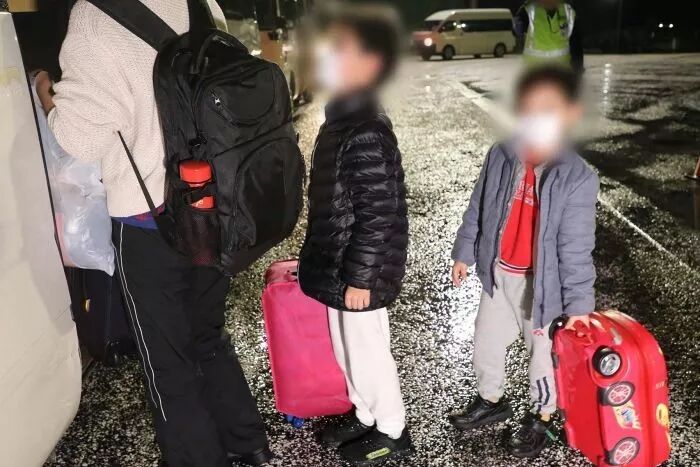 澳洲大兵把守，华人在澳洲被隔离的真相终于藏不住了（组图） - 4