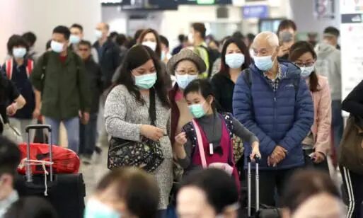 疫情扩散！澳首例与“中国无关”新冠病例产生！100年前的苦难，要重新上演？（组图） - 5