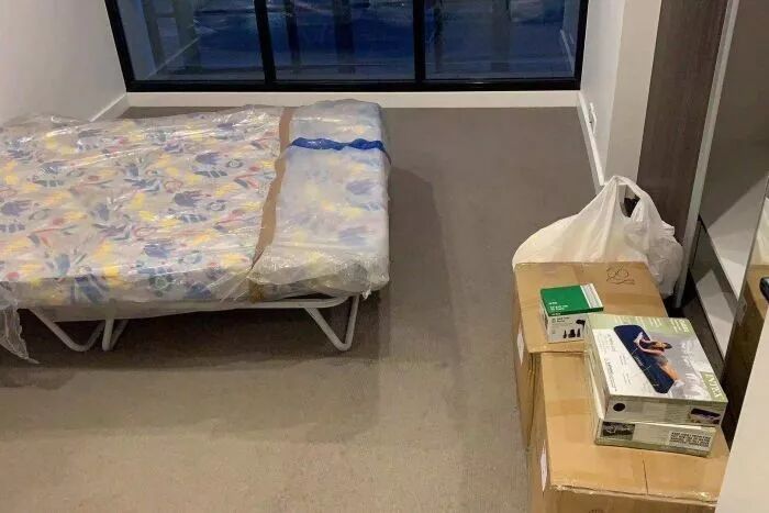 澳洲大兵把守，华人在澳洲被隔离的真相终于藏不住了（组图） - 18