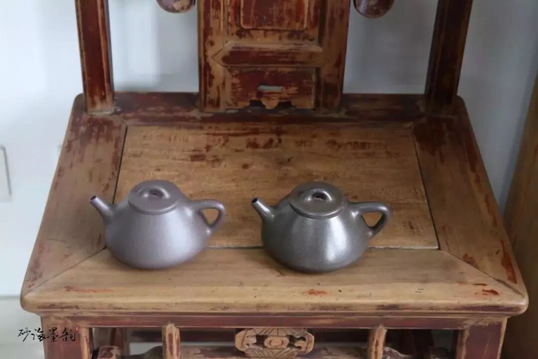 紫砂壶养坏了，一招教你如何补救！