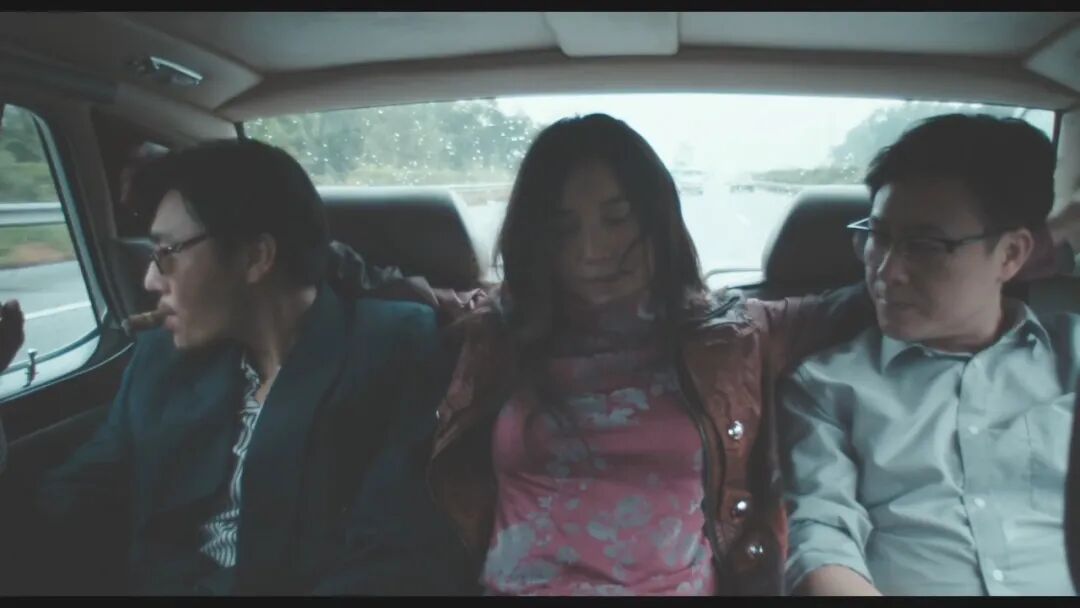 宋佳：“佳”人如斯