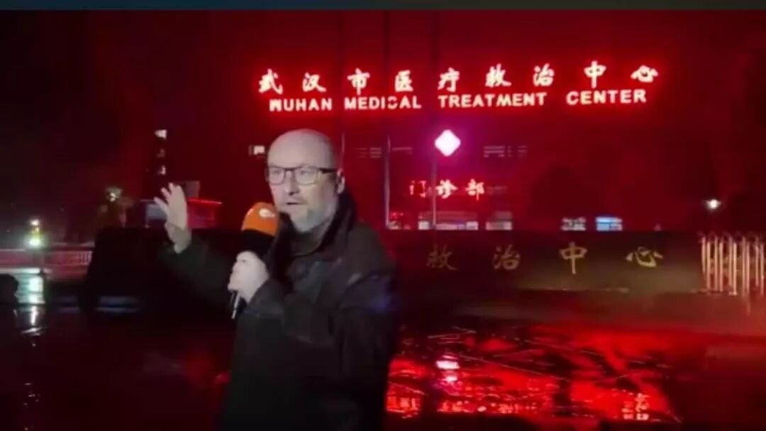 【深读】武汉肺炎疫情成全球焦点：我们知道得太少，最坏的还没到来（组图） - 44