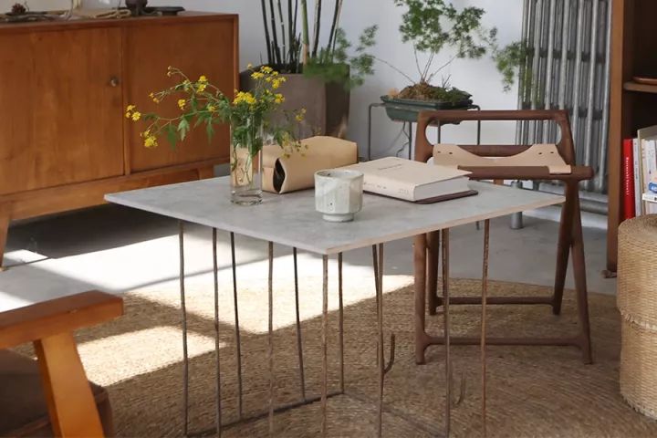 一年4万块能在北京住600㎡房子,过上佛系生活?