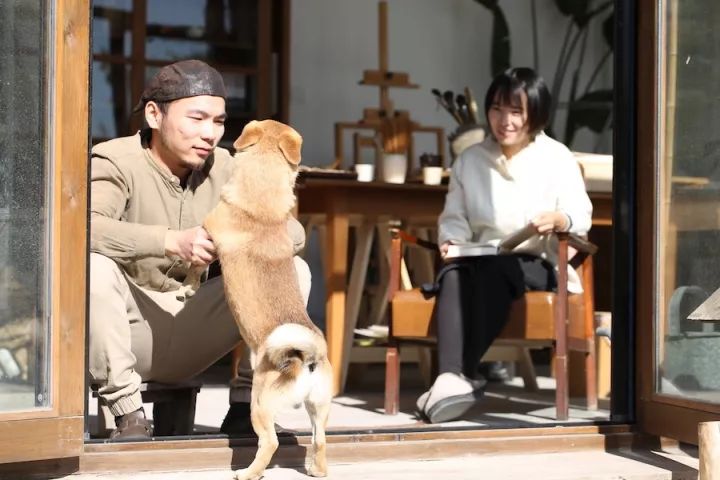 一年4万块能在北京住600㎡房子,过上佛系生活?