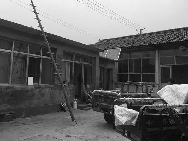 一年4万块能在北京住600㎡房子,过上佛系生活?