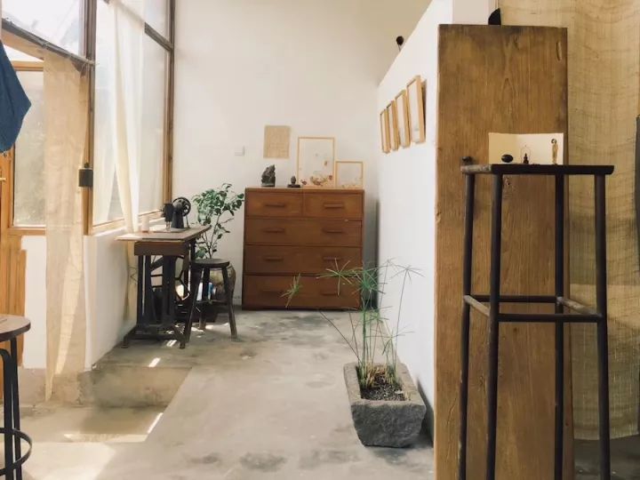 一年4万块能在北京住600㎡房子,过上佛系生活?