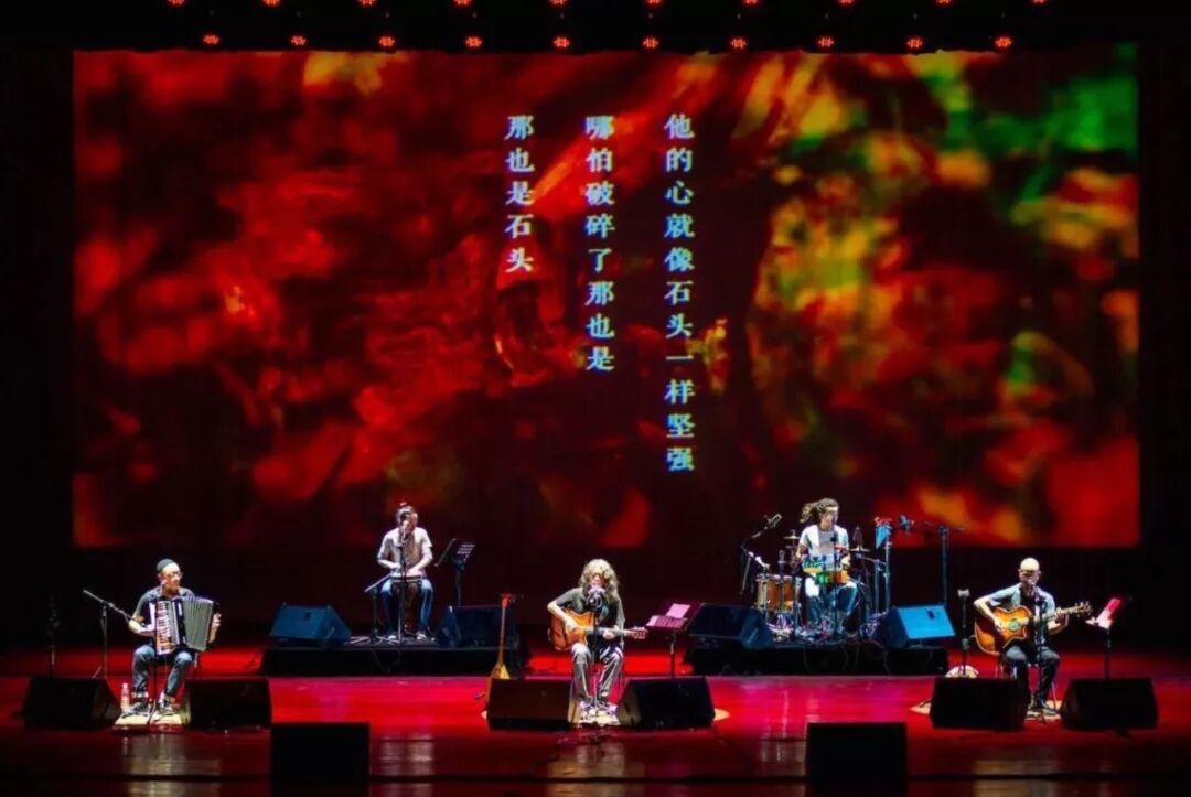 【深读】近10年最值得听的广东歌，听一首歌了解一个故事（组图） - 3