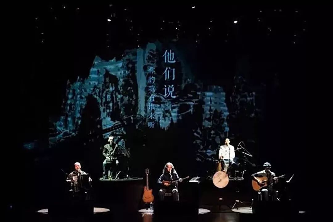 【深读】近10年最值得听的广东歌，听一首歌了解一个故事（组图） - 51