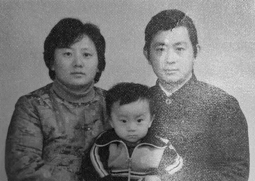 中国独生子女：不敢穷，不敢病，不敢死……（组图） - 21
