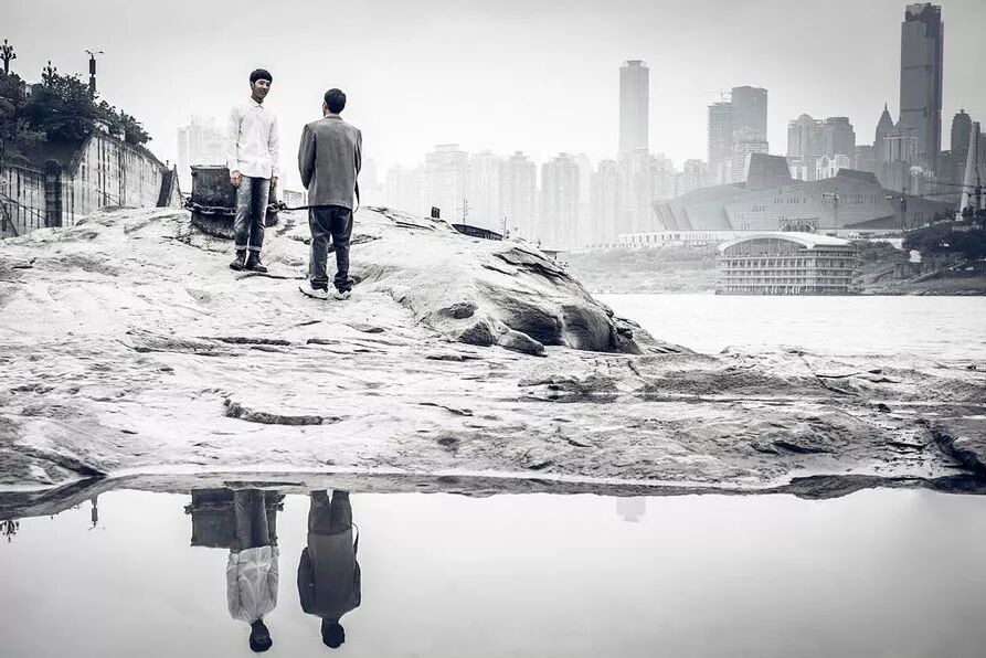 中国独生子女：不敢穷，不敢病，不敢死……（组图） - 27