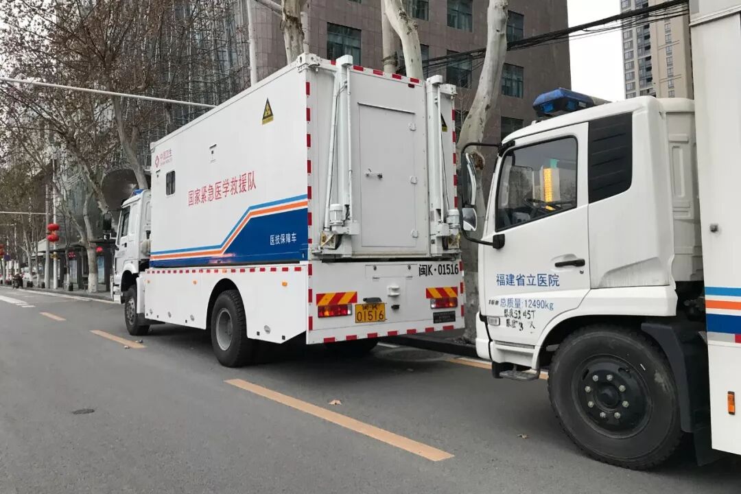 【深读】武汉90后临时外卖员：我多跑一单，就减少一个家庭感染的可能（组图） - 15