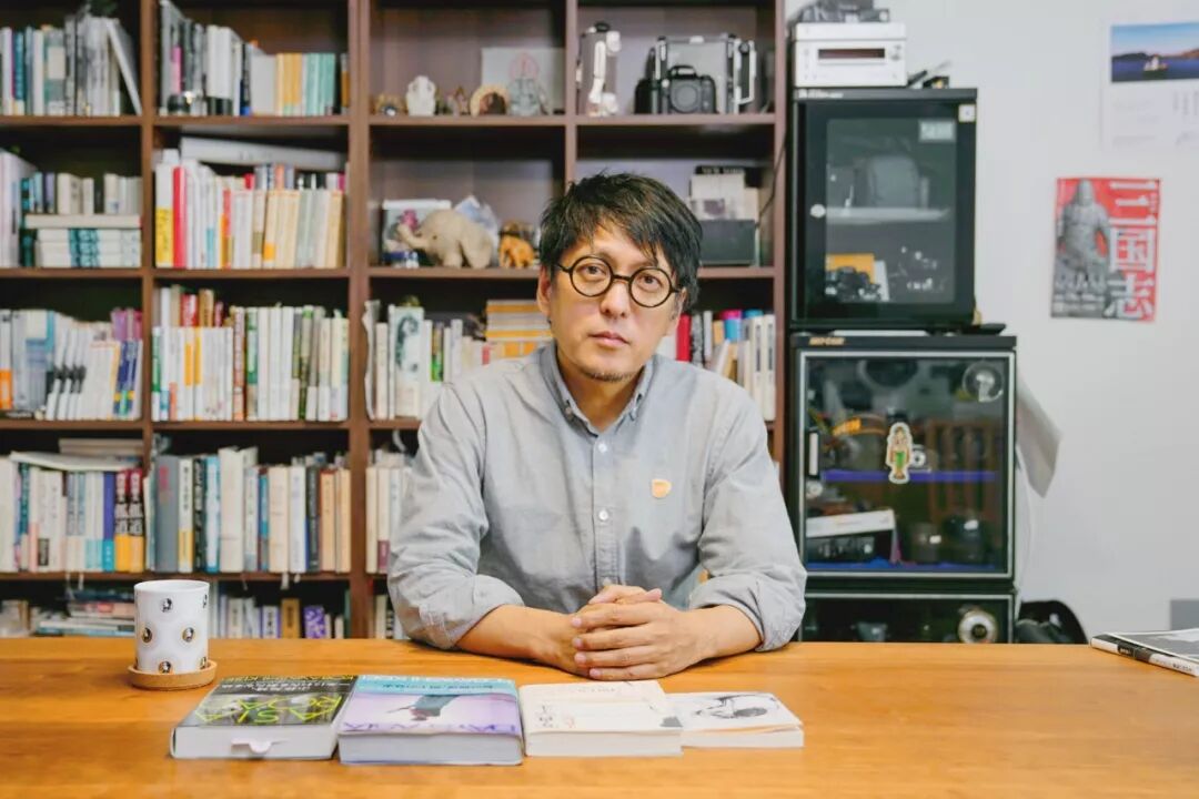 一个日本人25年前到上海，拍下罕见旧照：这里脏乱、萧条，但未来会很厉害！（组图） - 24