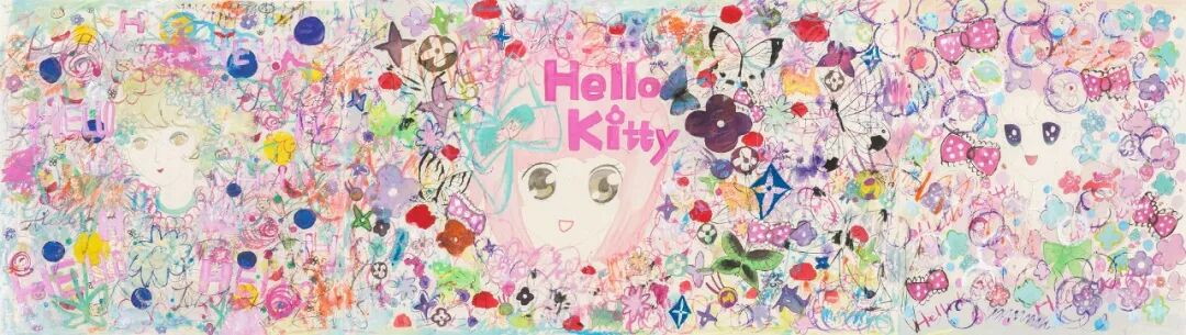 彼岸花画法步骤_彼岸花怎么画_彼岸花画法教程视频