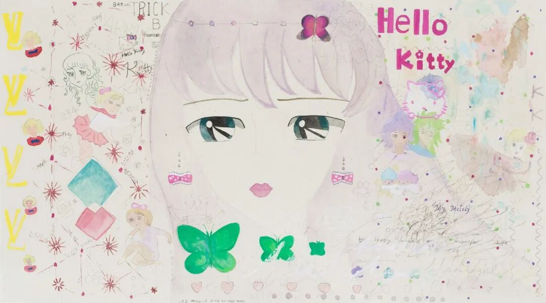 彼岸花怎么画_彼岸花画法教程视频_彼岸花画法步骤