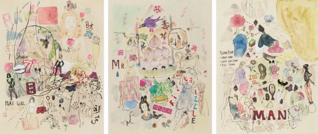 彼岸花画法教程视频_彼岸花画法步骤_彼岸花怎么画