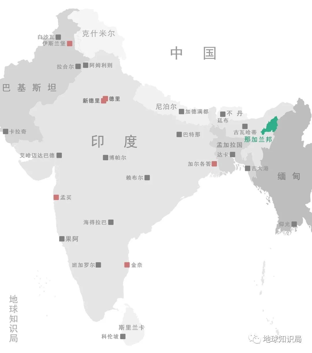 那个先动手的印度军官究竟是什么人? 那个先动手的印度军官究竟是什么人?