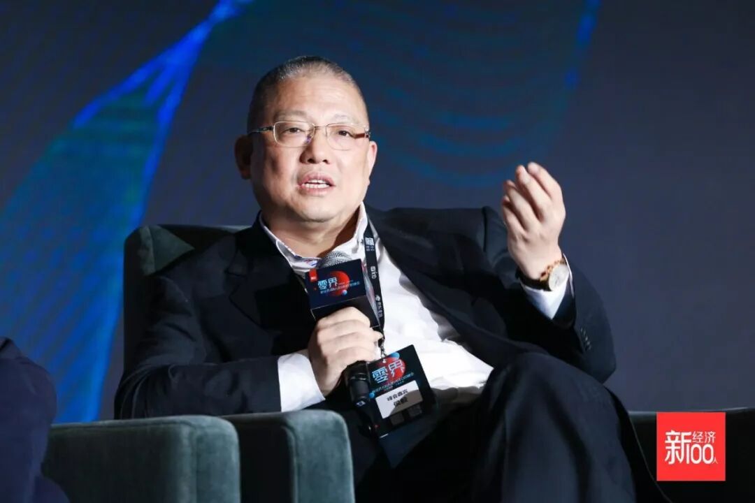 30万亿市场阿里腾讯之下是赢家通吃还是区域为王