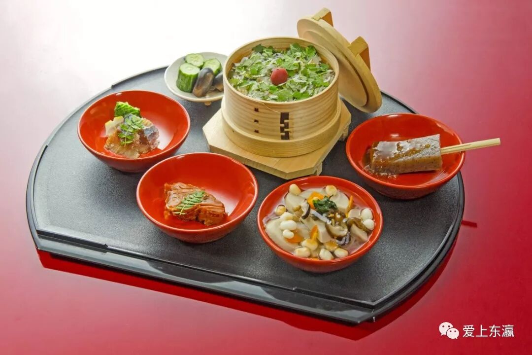 史上最全 日本从南到北47都道府县美食总攻略 珍藏版 三省堂中華網 微信公众号文章阅读 Wemp