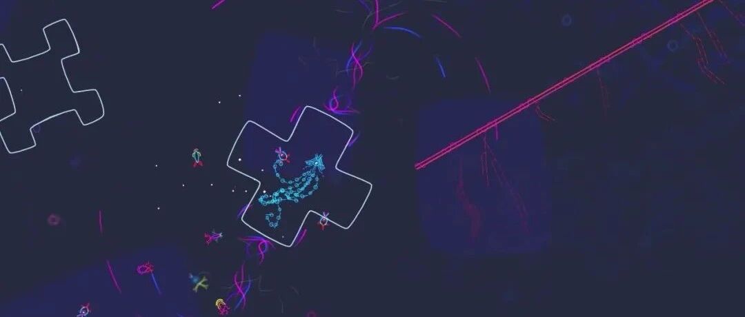 [探秘之约] YNGLET——另一种跳舞的线