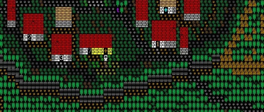 近期肉鸽小结（roguelike）