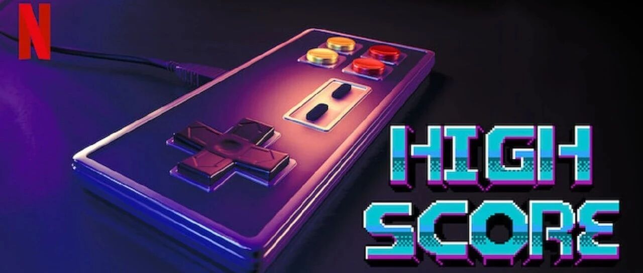 不要错过这部玩家必看的纪录片