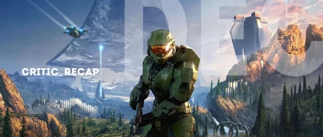 2021-12 媒体评分