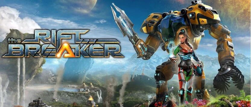 【译】《银河破裂者》如何在发售前积累 25 万 Steam 愿望单