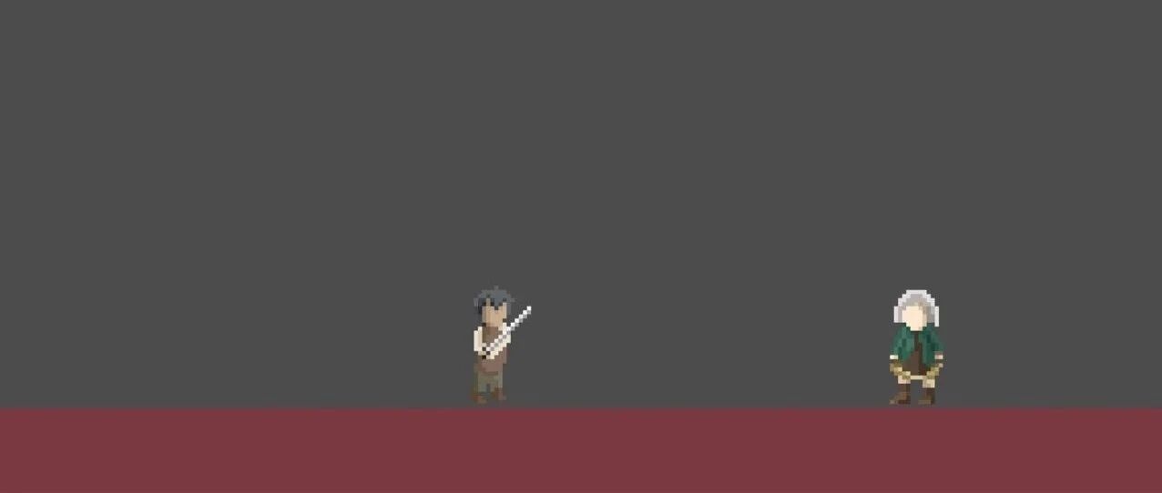 《巫师猎手》开发日志 12 - 16