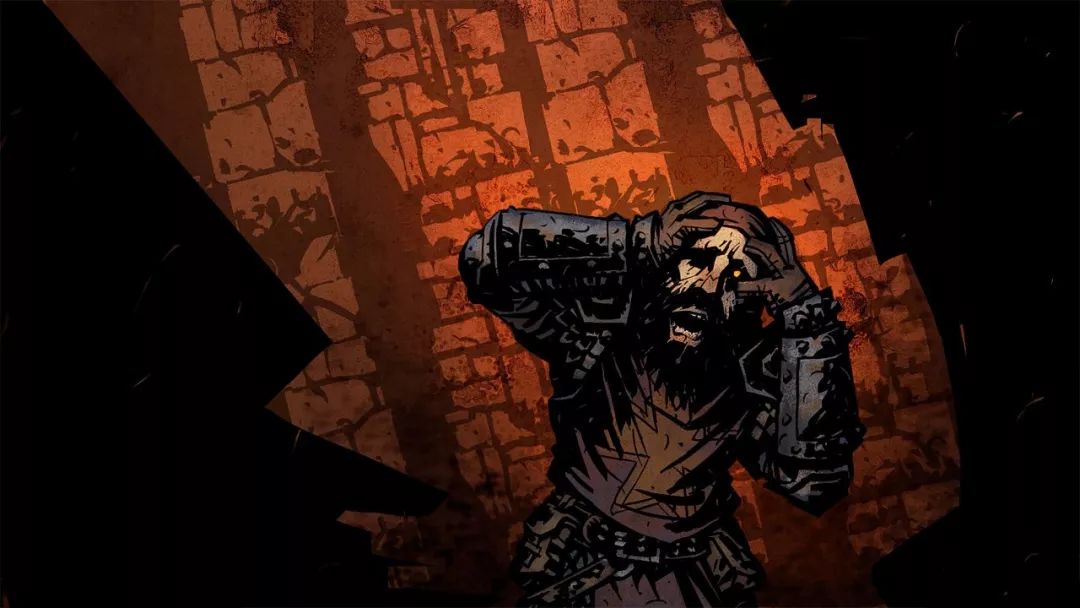 成功背後通常要犧牲點人性：《Darkest Dungeon》的焦慮兩難設計 遊戲 第1張