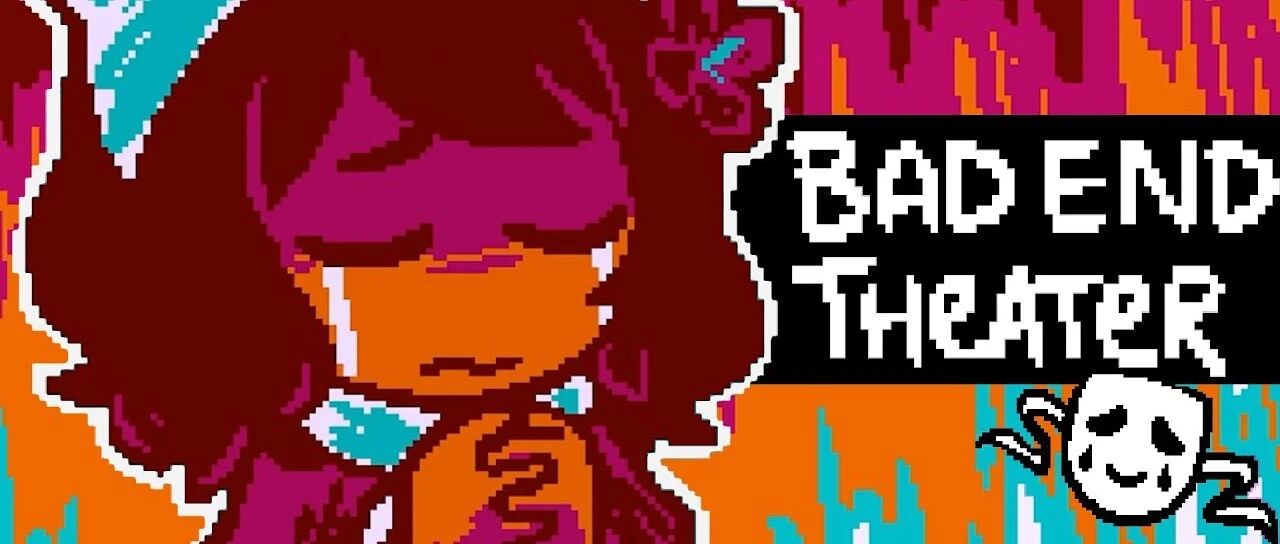 从《坏结局电影院》浅谈游戏写作创作