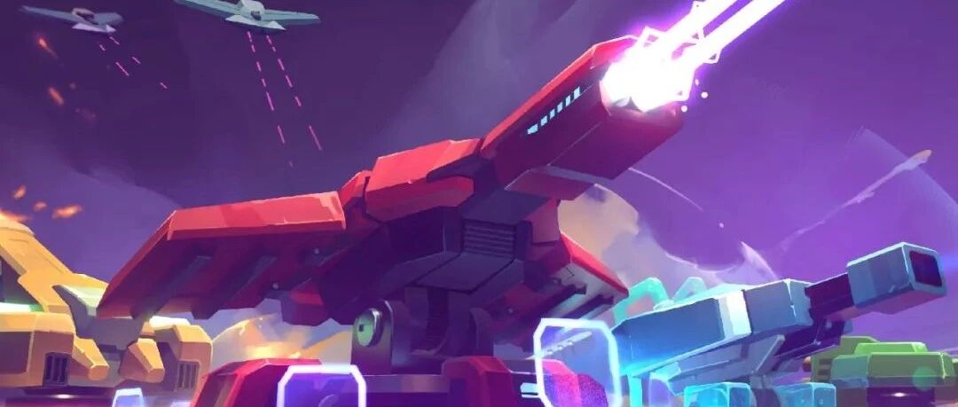 《重构》硬核塔防开发日志 3