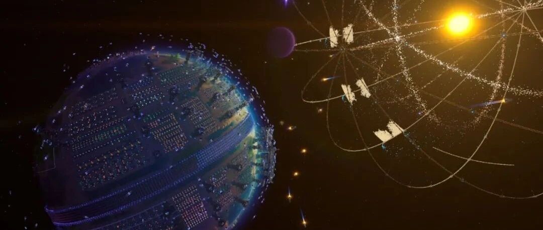 《戴森球计划》：游戏性能优化（前篇）