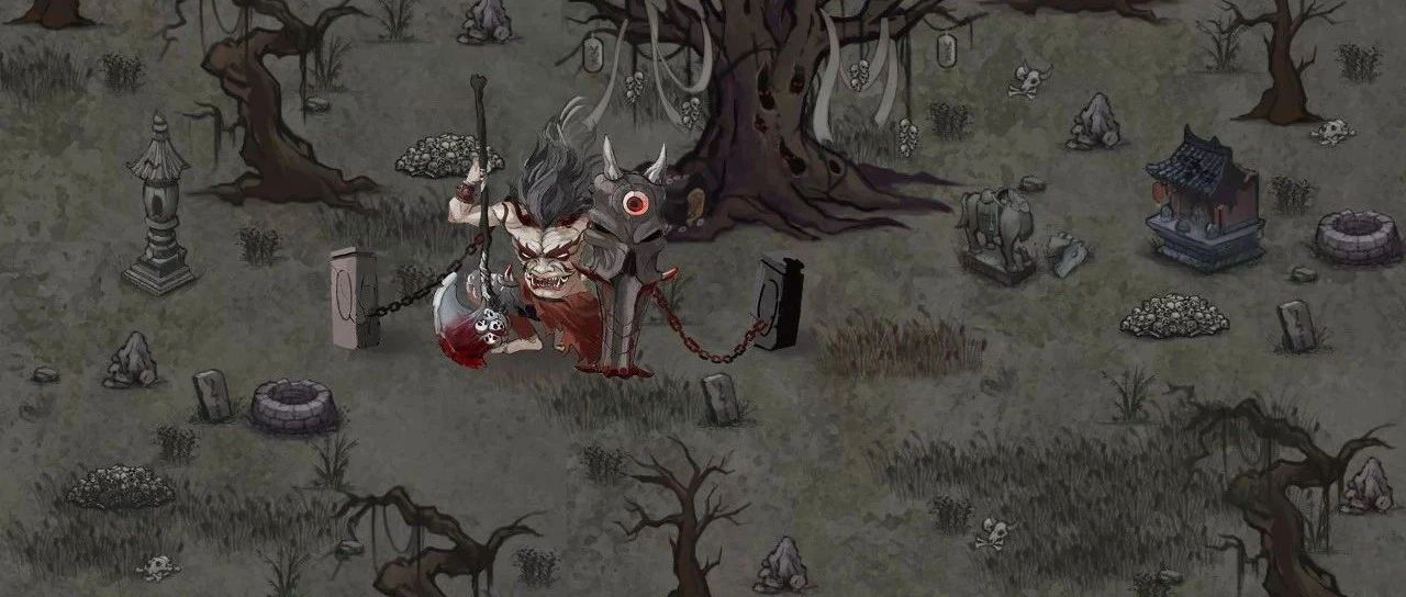 沙盒武侠中，对“敌人”的设定矛盾思考