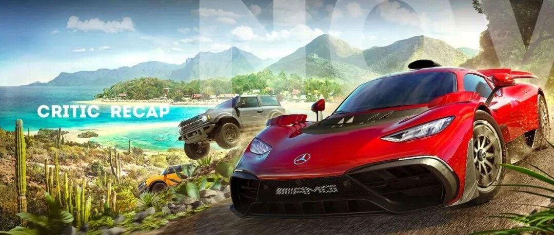 2021-11 媒体评分